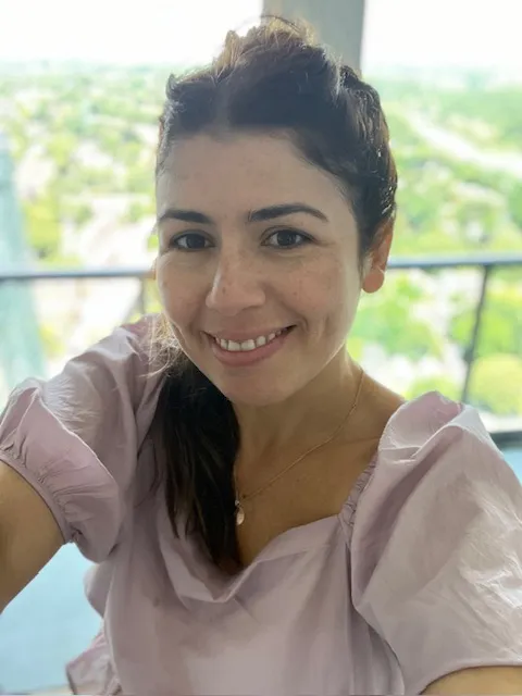 Fotografía de perfil: Soy Jessica Rodriguez.